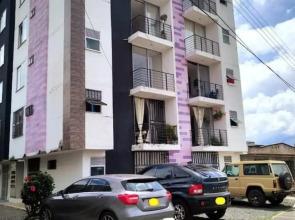 Apartamento amoblado a 10 min del Parque del Café