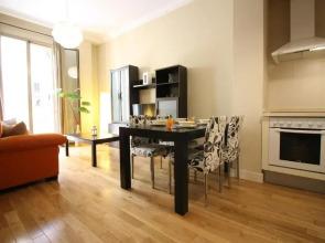 Casas FreshApartments by Bossh Hotels