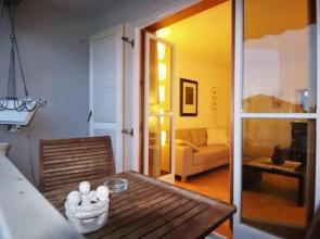 Entspannt und verkehrsgünstig in Bregenz