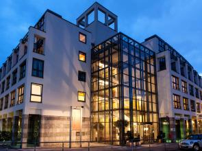 Clipper Boardinghouse – Hamburg-Michel