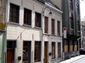 Lit De Senne, Bruxelles