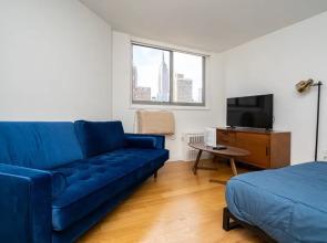 2ND Ave Apartments 30 Day Rentals