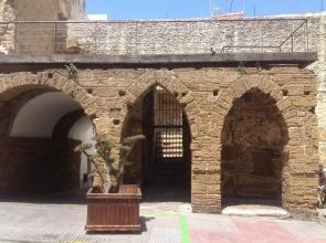 Casa-Posada Los Flamencos