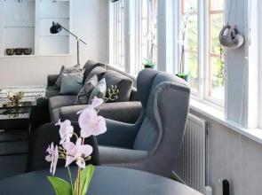 4 Person Holiday Home in Halmstad-by Traum