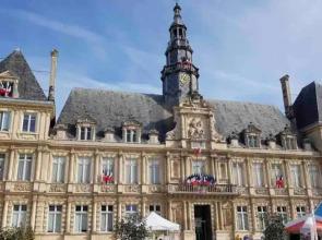 Appartement cosy - à 5 minutes de gare centre