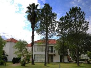 Solanas Termas de Dayman