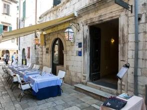 Ljuba´s Rooms Old Town