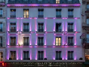 Maison Albar - Le Diamond