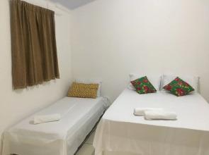 Pousada Arraial Dos Sonhos