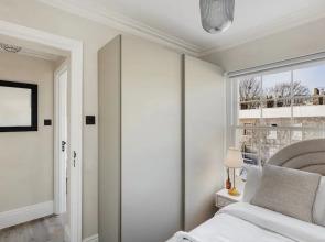 Kings Cross- 2 Bedroom Apartment