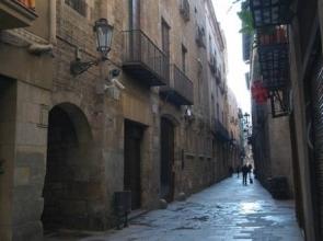 Born Picasso Apartamentos