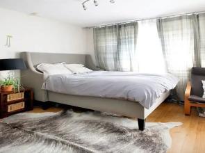 Castro Central Apartment