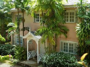 Plantation Beach Villas