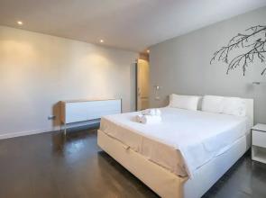 You Stylish Penthouse Apartment