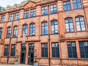 Great John Street Hotel