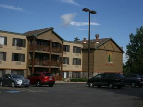 Whitefish Riverfront Hotel