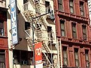 CITY ROOMS NYC - Times Square