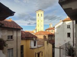 Conte Verde Studio 11 by Wonderful Italy