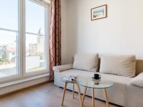 Apartmenty.In -Wladyslawowo II