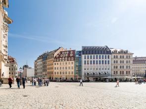 Aparthotel Altes Dresden