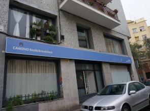 Camino Bed & Breakfast