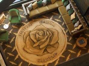 The Porter Portland, Curio Collection by Hilton