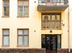 WeHost Jääkärinkatu 13 B 24