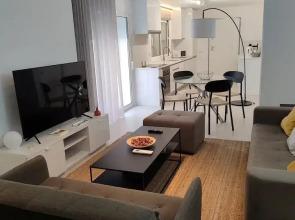 Cozy 2 Bedrooms Center Ferragudo Flat