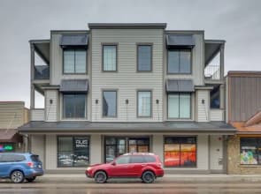 Downtown Columbia Falls Condo: 16 Mi to Ski Resort