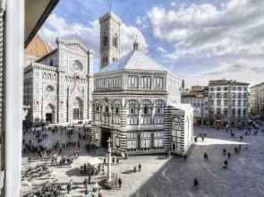 Duomo Apartment Amazing View - Hosted by Sweetstay