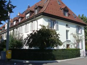 B&B Laupenring, Basel