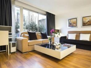 Apartamento PAAL Ronda de Sant Pere