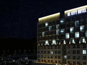 GL City Hotel Incheon Airport