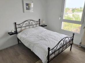 Grand Rex-Appart Centre Ville