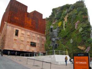 Downtown Apartment -  Atocha-Station & Parking