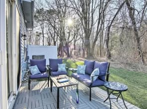 2 Mi to Bethany Beach: Family-friendly Home!