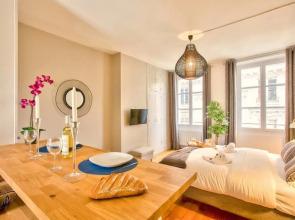 Amazing Location "saint Germain"