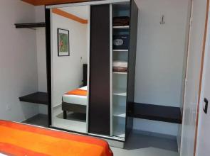 Les Jardin Des Alizés