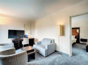 Radisson Blu Senator Lübeck