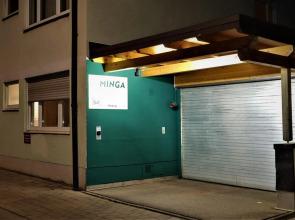 myMINGA13 - Hotel & serviced Apartments