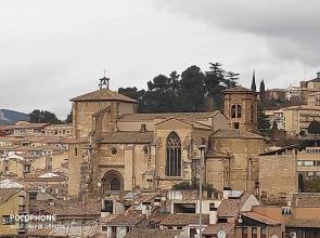 Abside de San Juan III