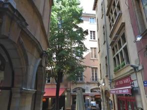 Appartement Saint-jean N°2 - Honoré