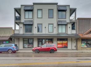 Downtown Columbia Falls Condo: 16 Mi to Ski Resort