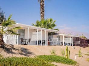 Cabañas Primeras Piedras