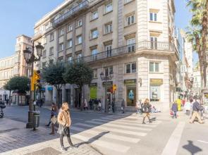 Urbe10 Atarazanas Premium Loft (VIII)