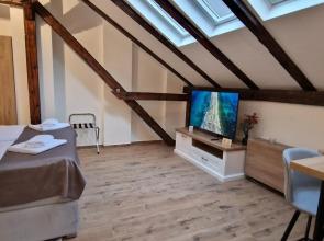 Old Town Apartments Rajiceva 3