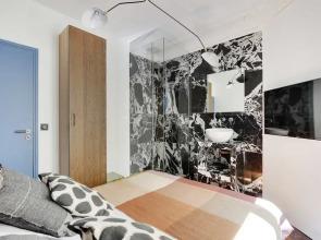 Splendid Apartment With A/C - 2ch/6p - St Germain