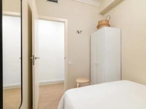 Rafael Apartment by Olala Homes