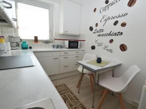 fewo1846 - Captain Stimmann