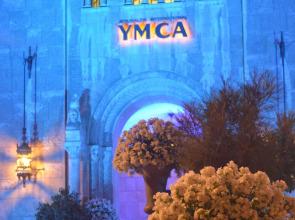 YMCA Three Arches Hotel